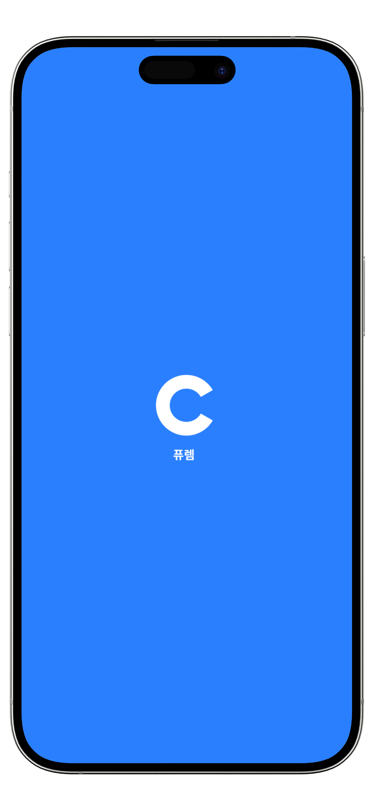 퓨렘 프로젝트 이미지1